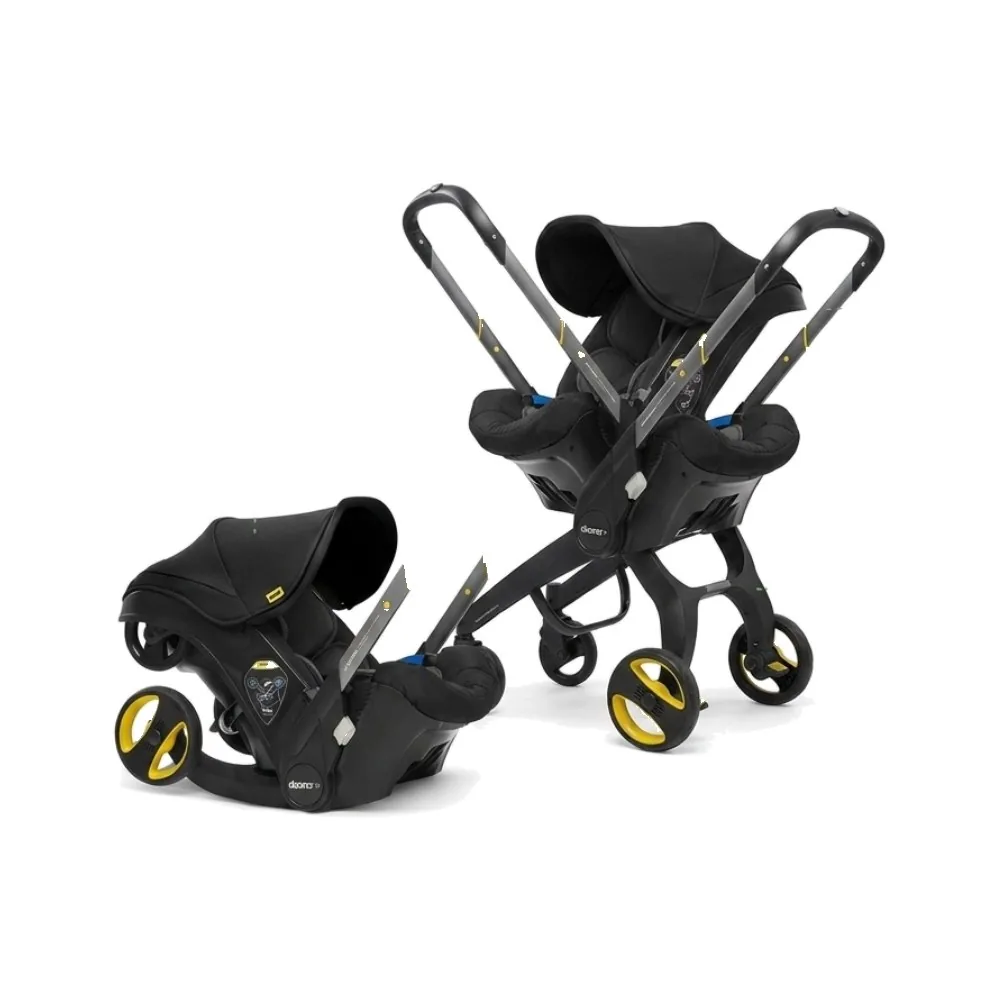 Carriola para bebés Doona stroller carseat