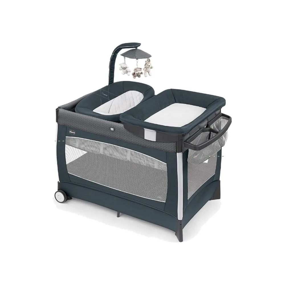 Cuna Chicco Lullaby