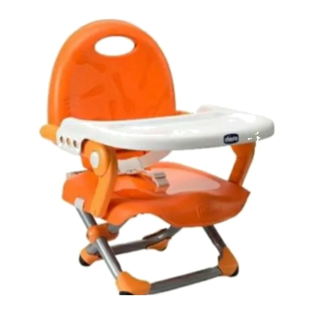 Silla de comer portátil Chicco