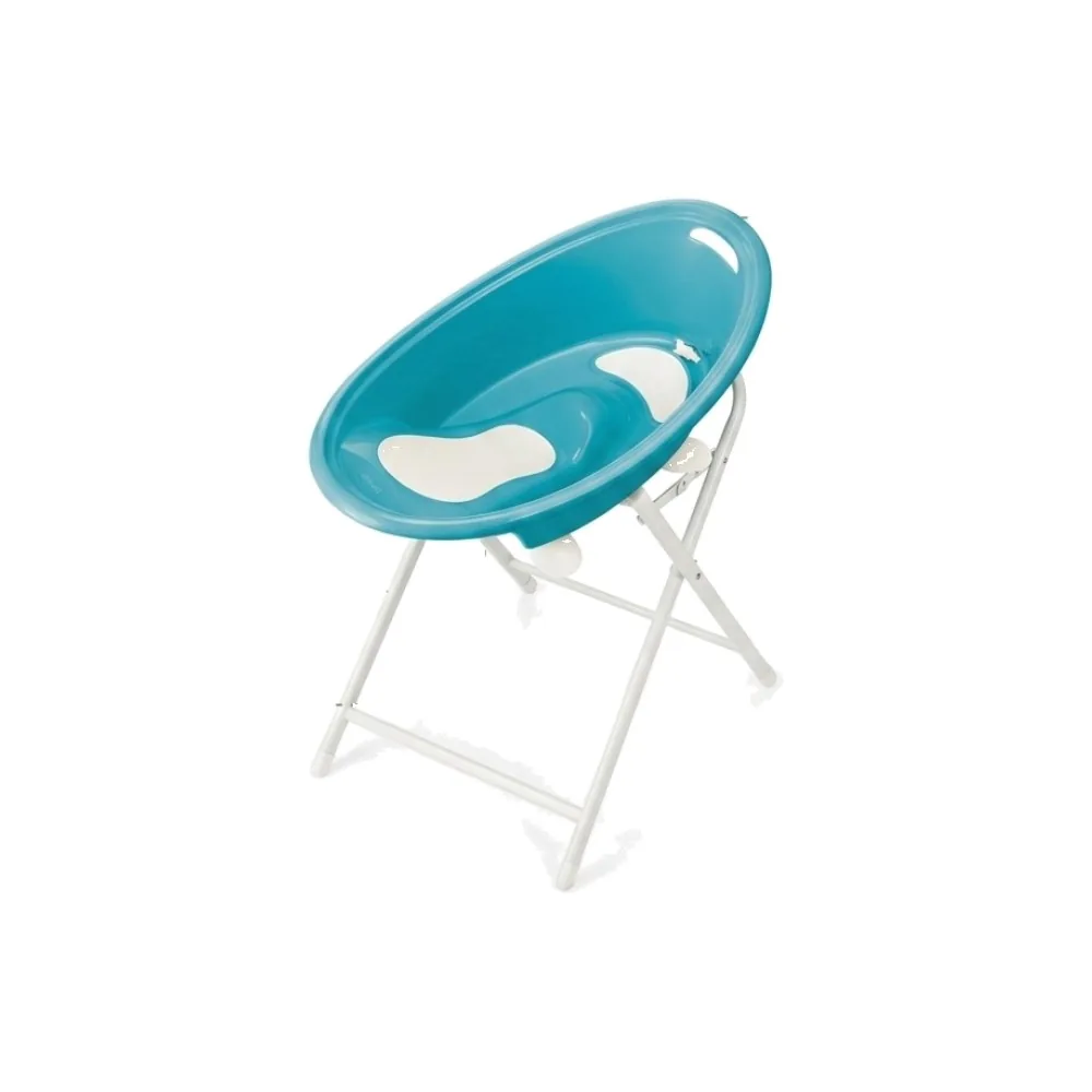 Tina de baño Brevi Laguna con Base