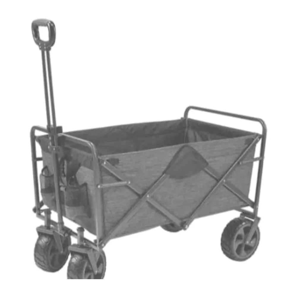 Wagon Carrito plegable